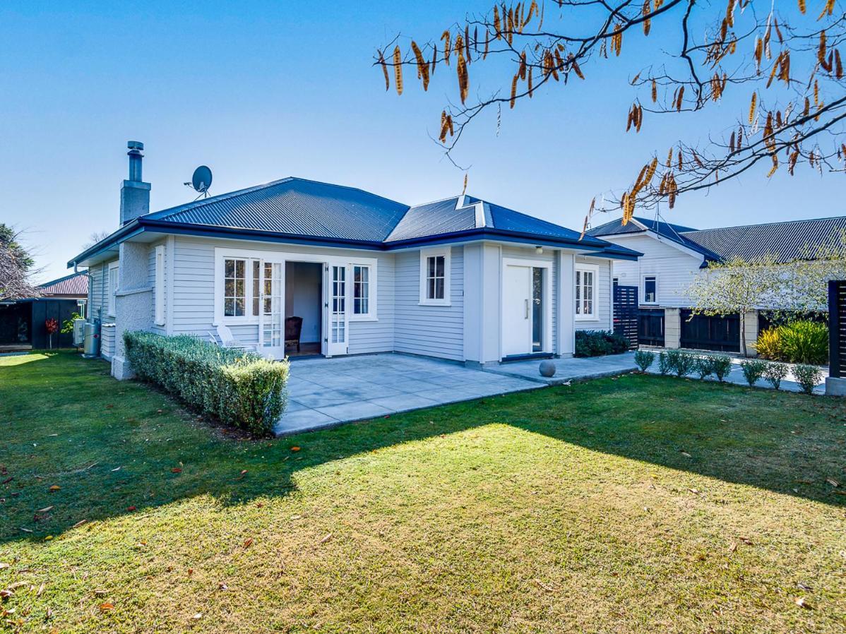 Gem On Gillean - Havelock North Holiday Home Exterior foto