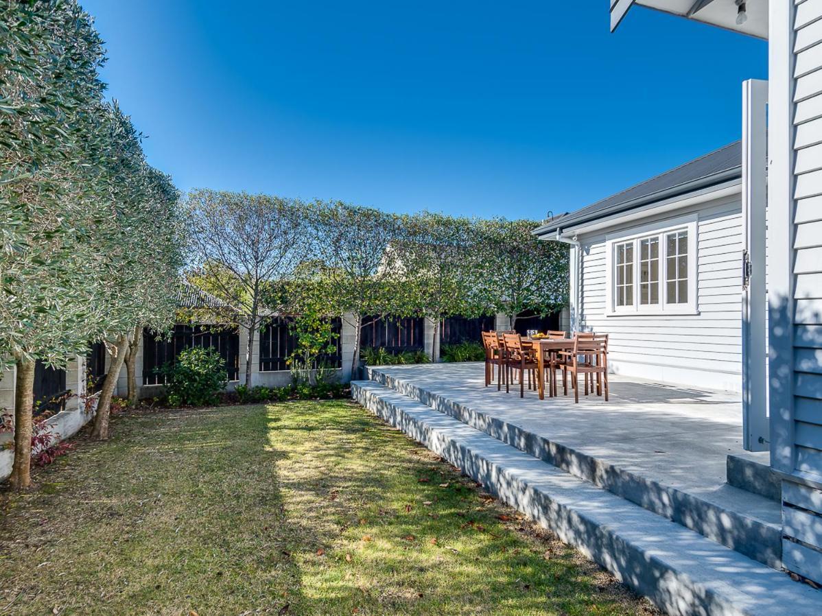 Gem On Gillean - Havelock North Holiday Home Exterior foto